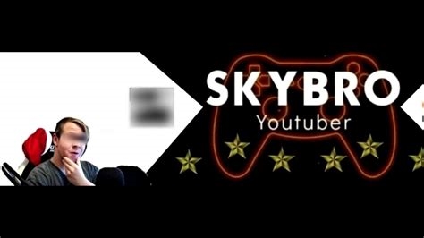skybro youtube nude