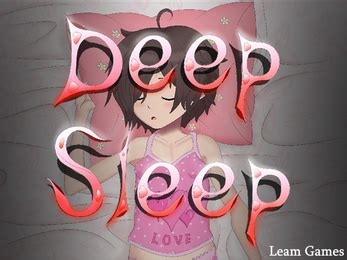 sleep play porn nude