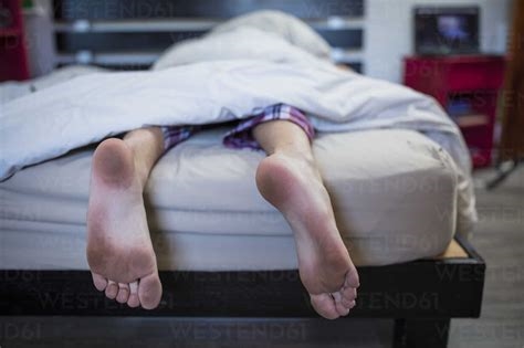 sleepy foot porn nude