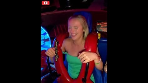 sling shot ride tits out nude