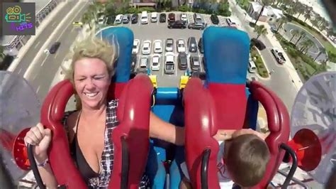 slingshot ride the best popout nude