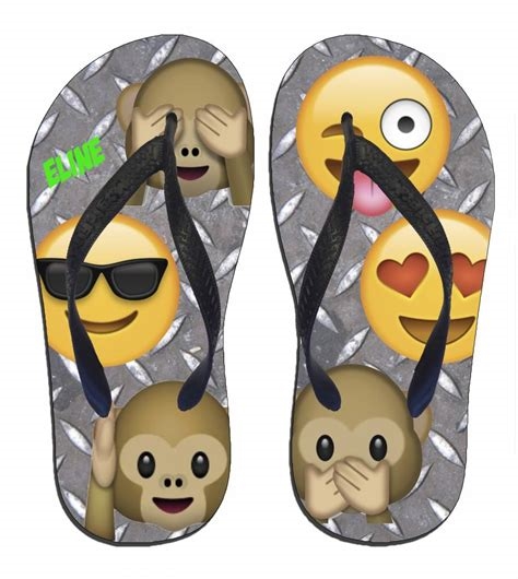 slipper emoji nude