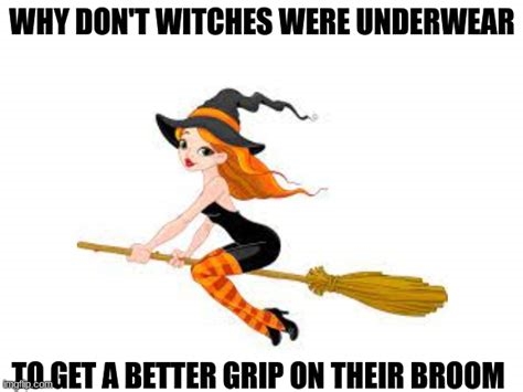 sluty witch nude