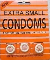 small condom humiliation nude