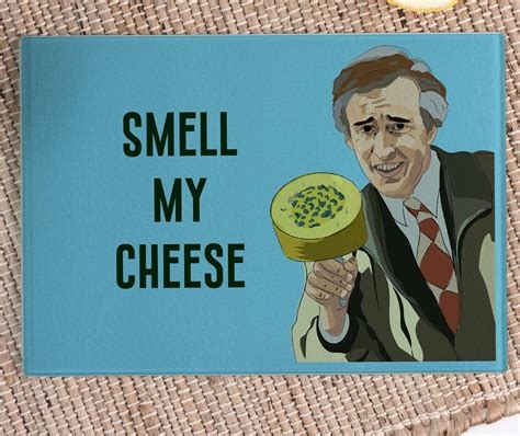 smell my cheese gif nude