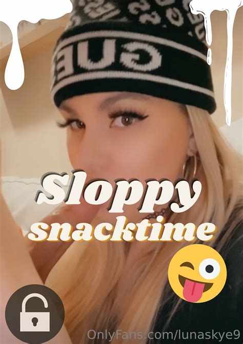 snacktime 69 nude