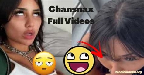snacky chan leaked videos nude