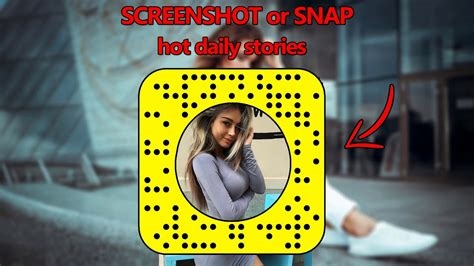 snap thot nude