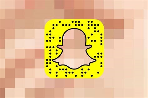snapchat pornbots nude