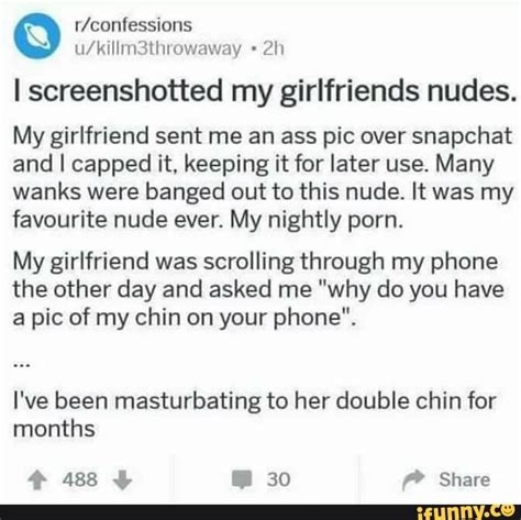 snapchat screenshotted nudes nude