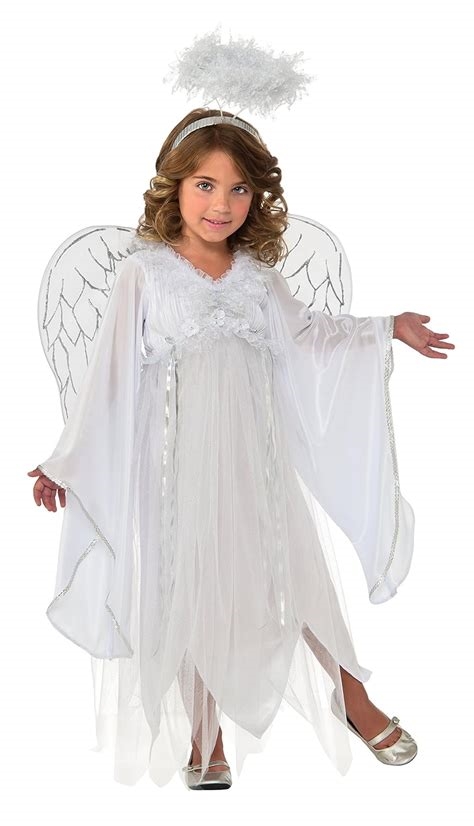 snow angel halloween costume nude