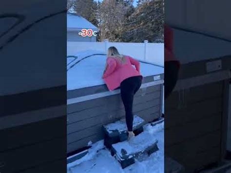 snow boobs tiktok nude