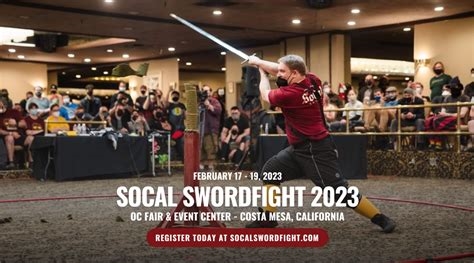 socal swordfight 2023 nude