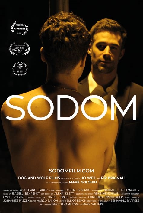 sodom films nude