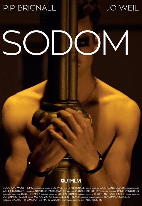 sodome videos nude