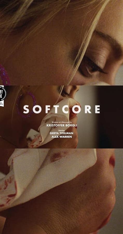 softcore erotica nude