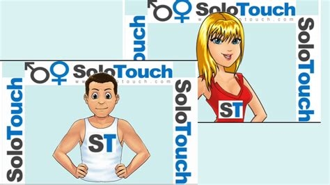 solotouch com nude