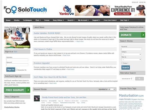 solotouch com nude