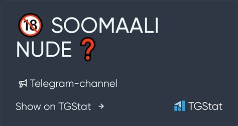 somali porn telegram nude