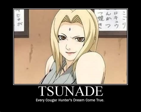 something about tsunade nude