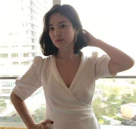 song hye-kyo boobs nude