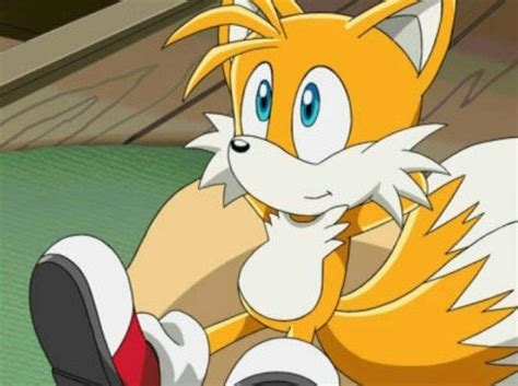 sonic x tails gay porn nude