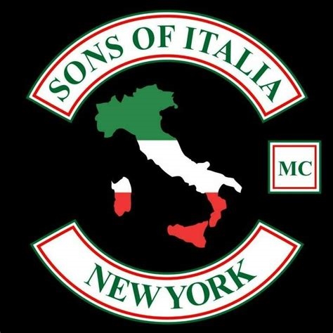 sons of italia mc nude