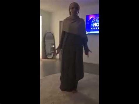 soumaya hijabi nude