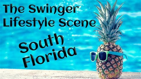 south florida swingers nude