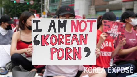 south korean pornography nude