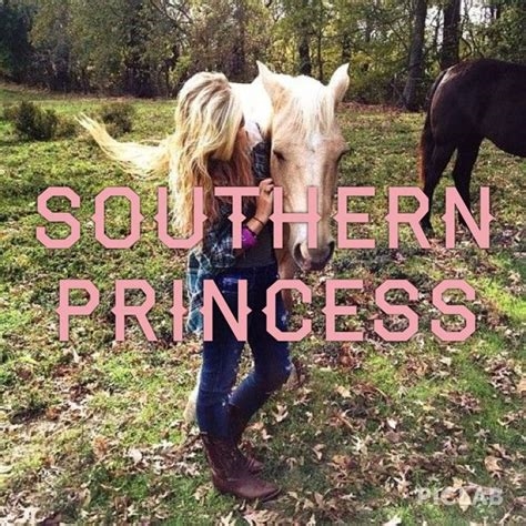southern princess nude
