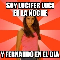 soy lucifer nude
