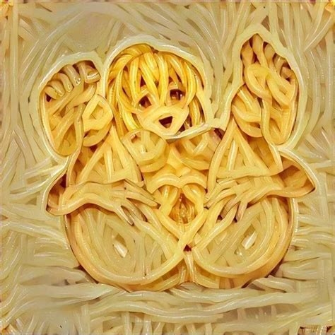 spaghetti hentia nude