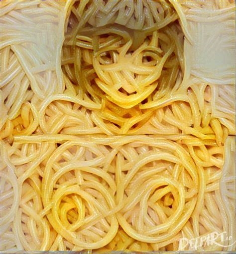 spaghetti hentia nude