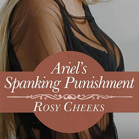 spanking ariel nude