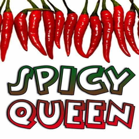 spicy queen nude