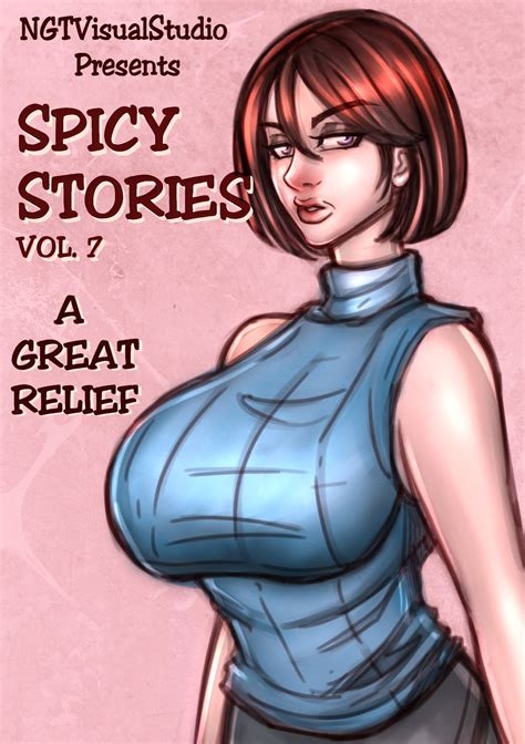 spicy stories porn nude