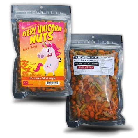 spicy unicorn nude