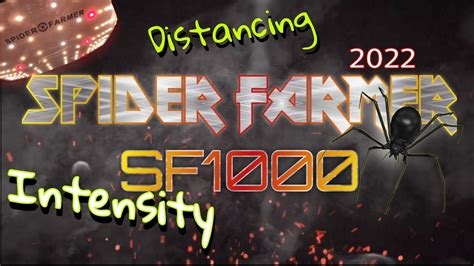 spider farmer sf1000 reddit nude