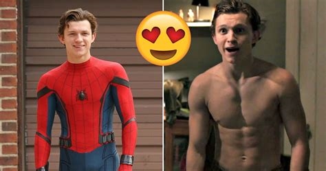 spider man homecoming porn nude
