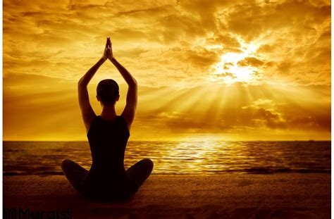 spirituality yoga & gymnastics nude