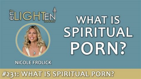 spirtual porn nude