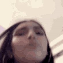 spit in mouth gif nude