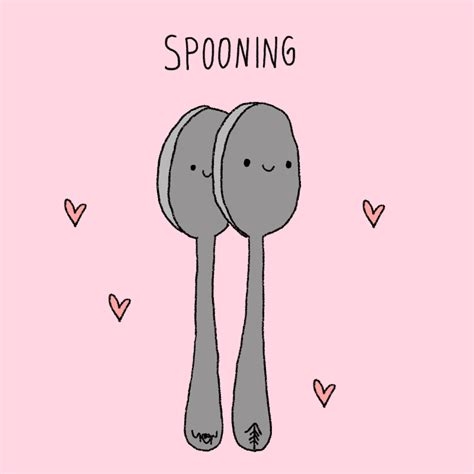spooning gifs nude