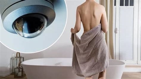 spy camera porn nude