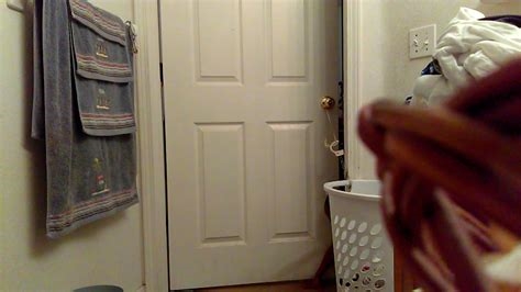 spying on sister in bathroom nude