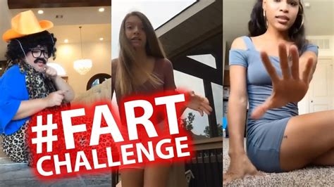 squirt fart nude