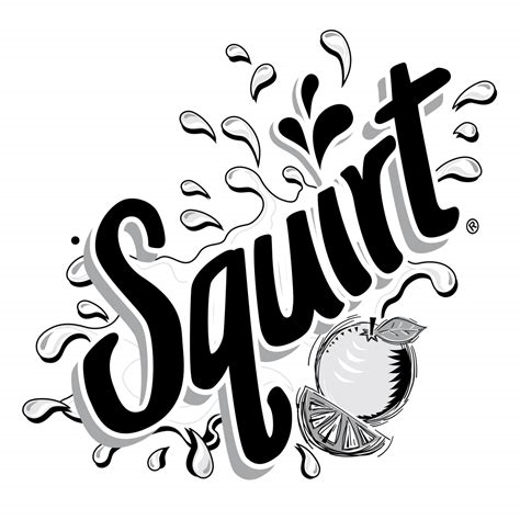 squirt svg nude