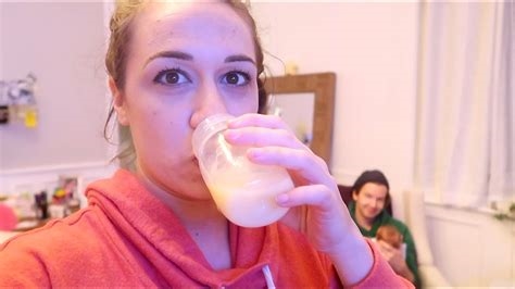 squirting drinking porn nude