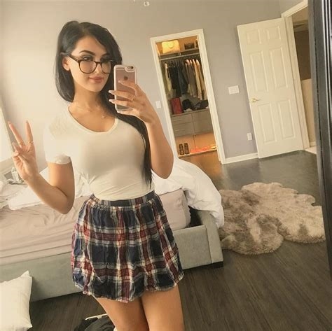 sssniperwolf leaked onlyfans nude